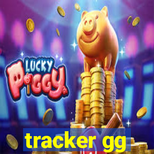 tracker gg